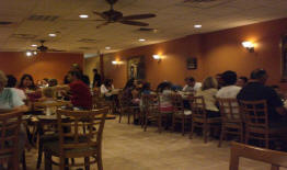 Lenny's Dining Room