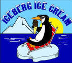 Iceberg Ice Cream
