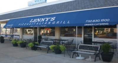 Lennys Pizza and Italian Grill