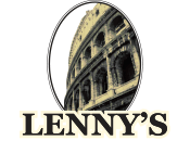 Lenny's Pizza and Italian Grill, Lavallette, NJ